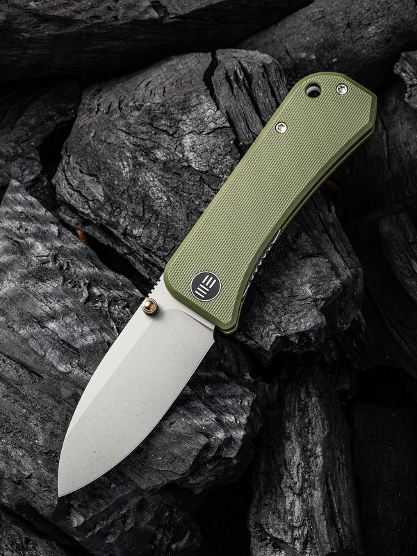Bantergreen WE Knife Banter Green