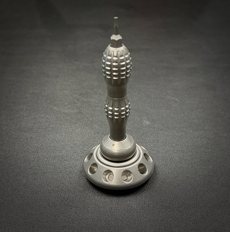 Divo Knives Screwdriver