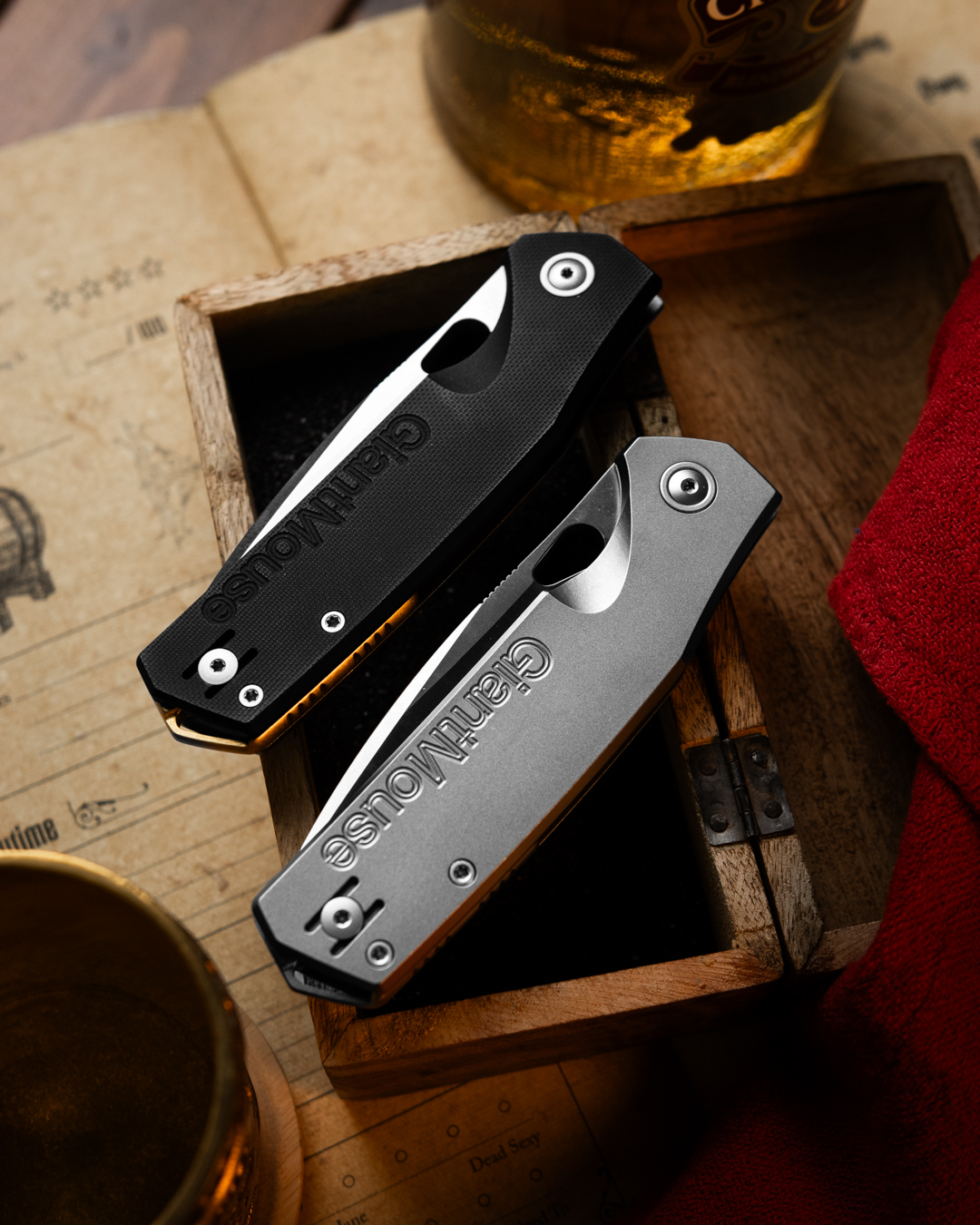 GiantMouse ACE Zoobie – Image 14