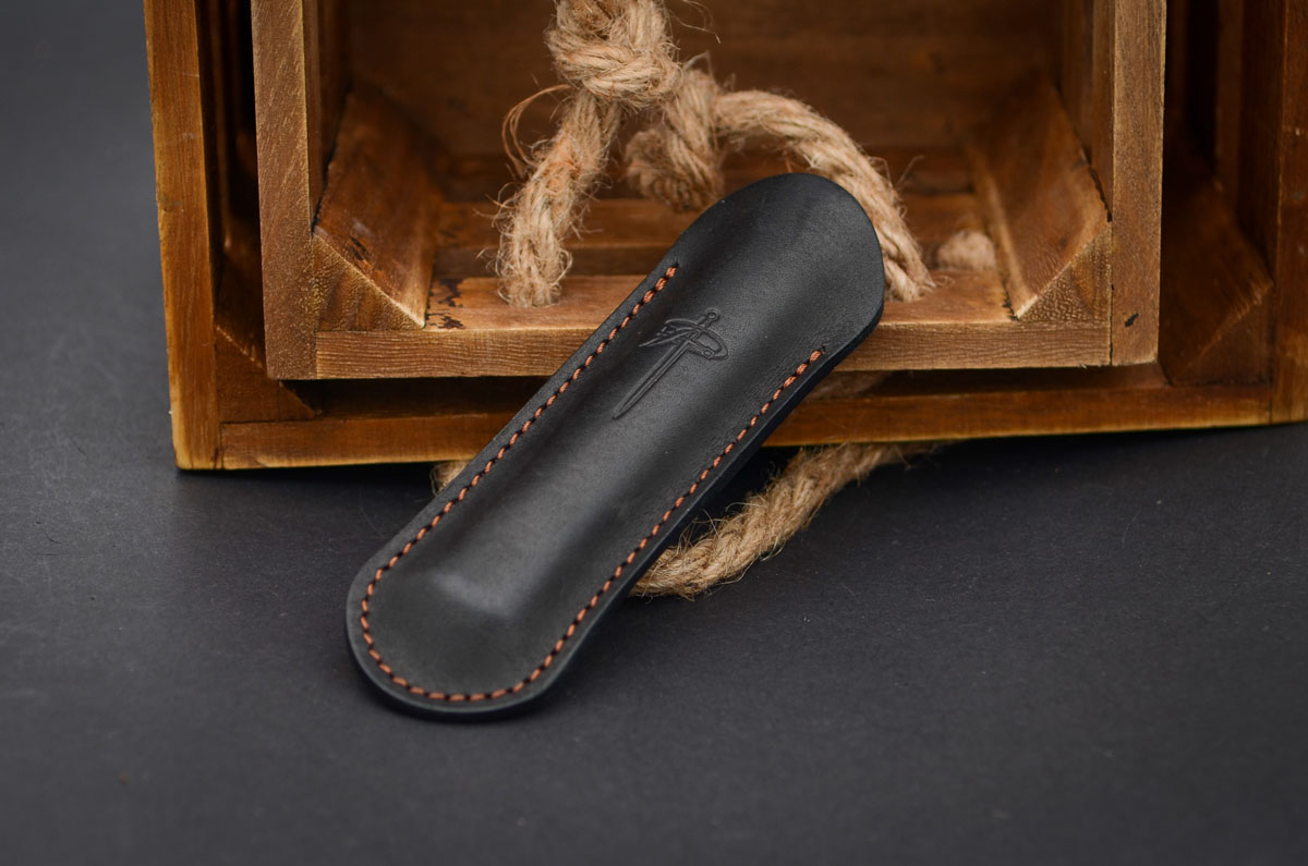 Etui Perceval Le Francais Sheath