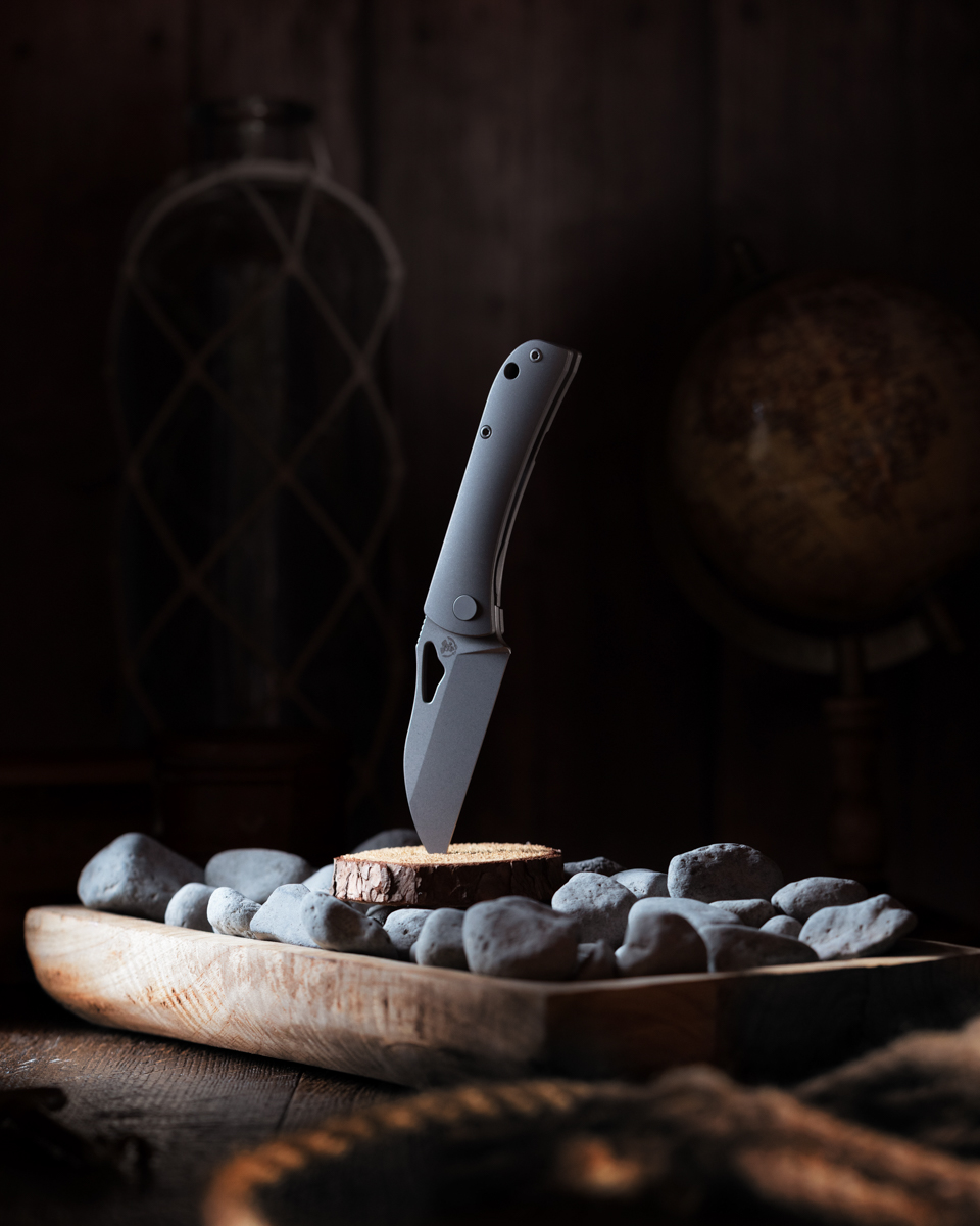 PicaroonTools Mutineer Titan S35VN – Image 3