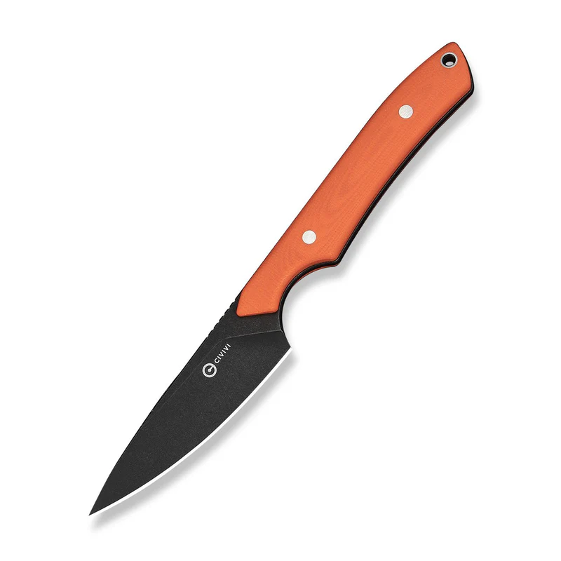 Civivi High Grass Field Knife – Image 5