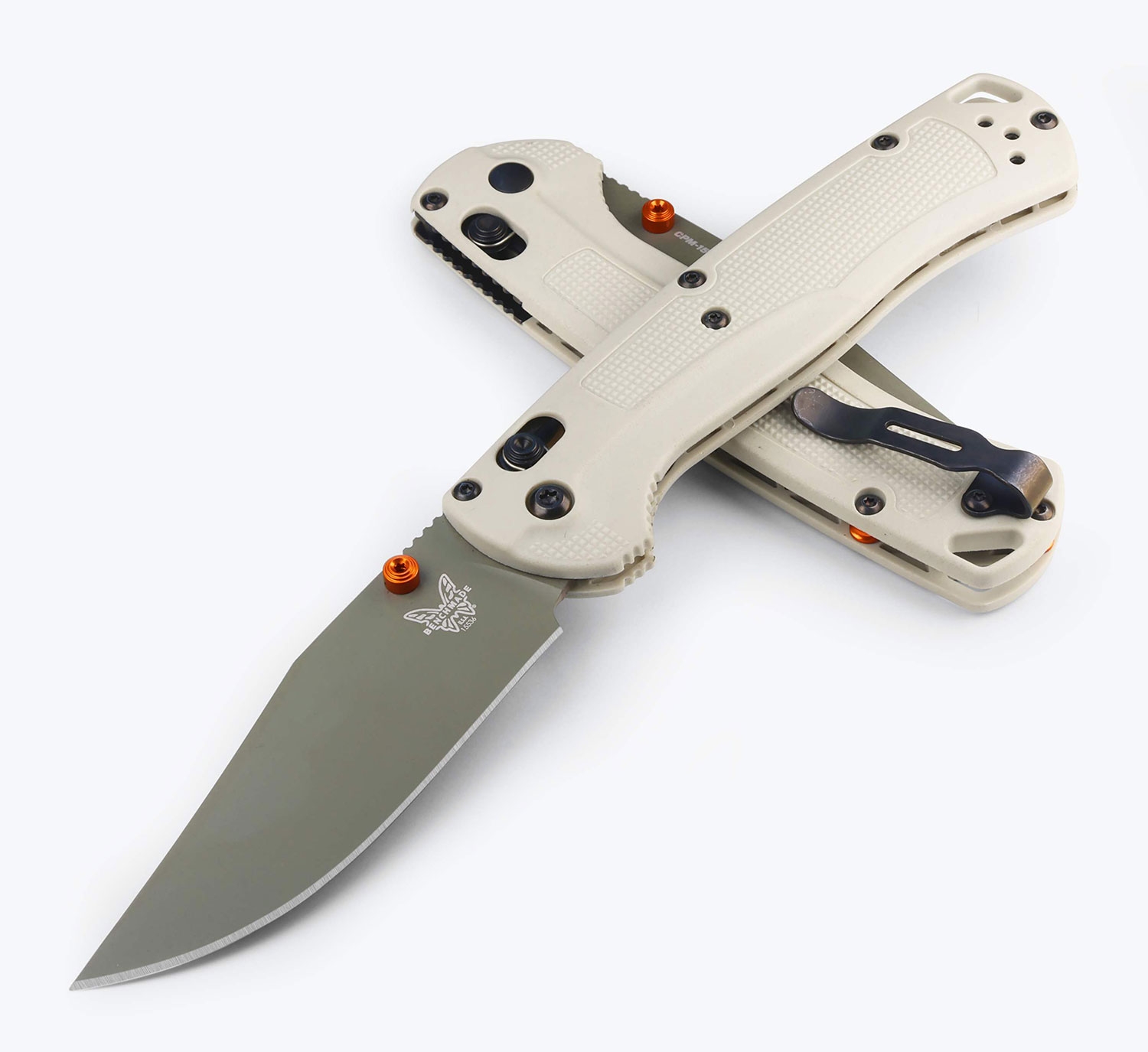 Benchmade Taggedout Benchmade Taggedout