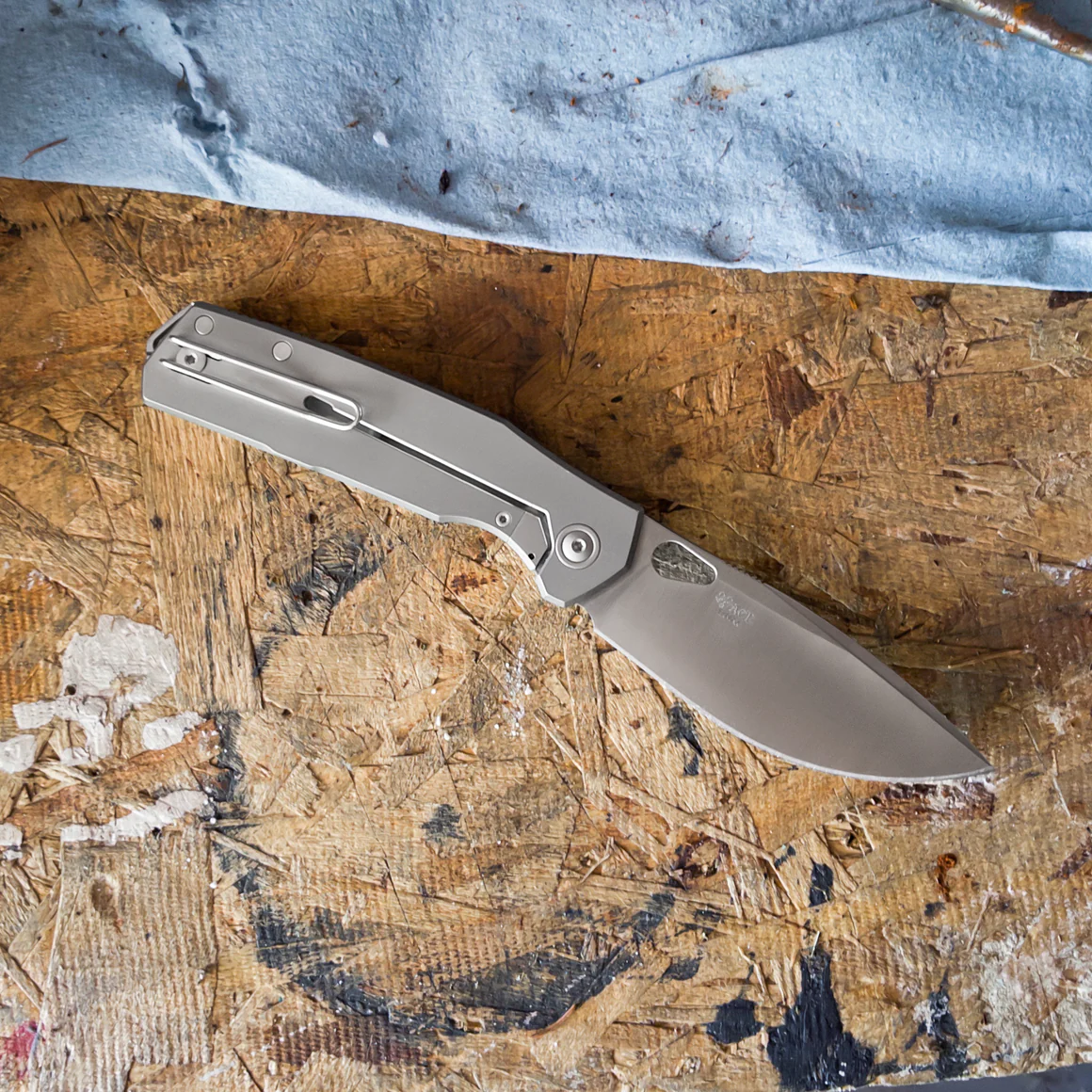 GiantMouse ACE Zoobie – Image 10