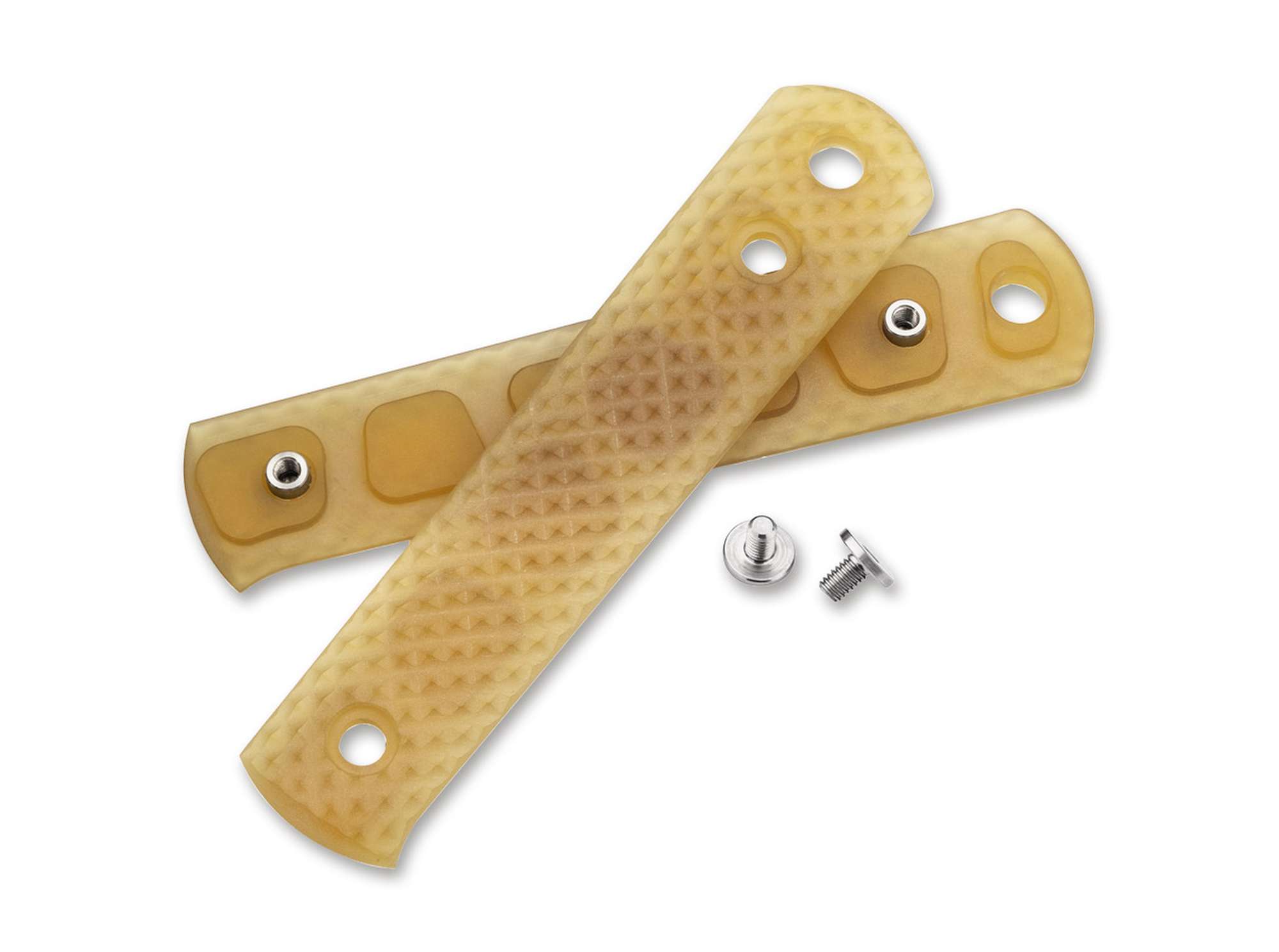 Böker BFF Packlite Scales Black Richlite – Image 2