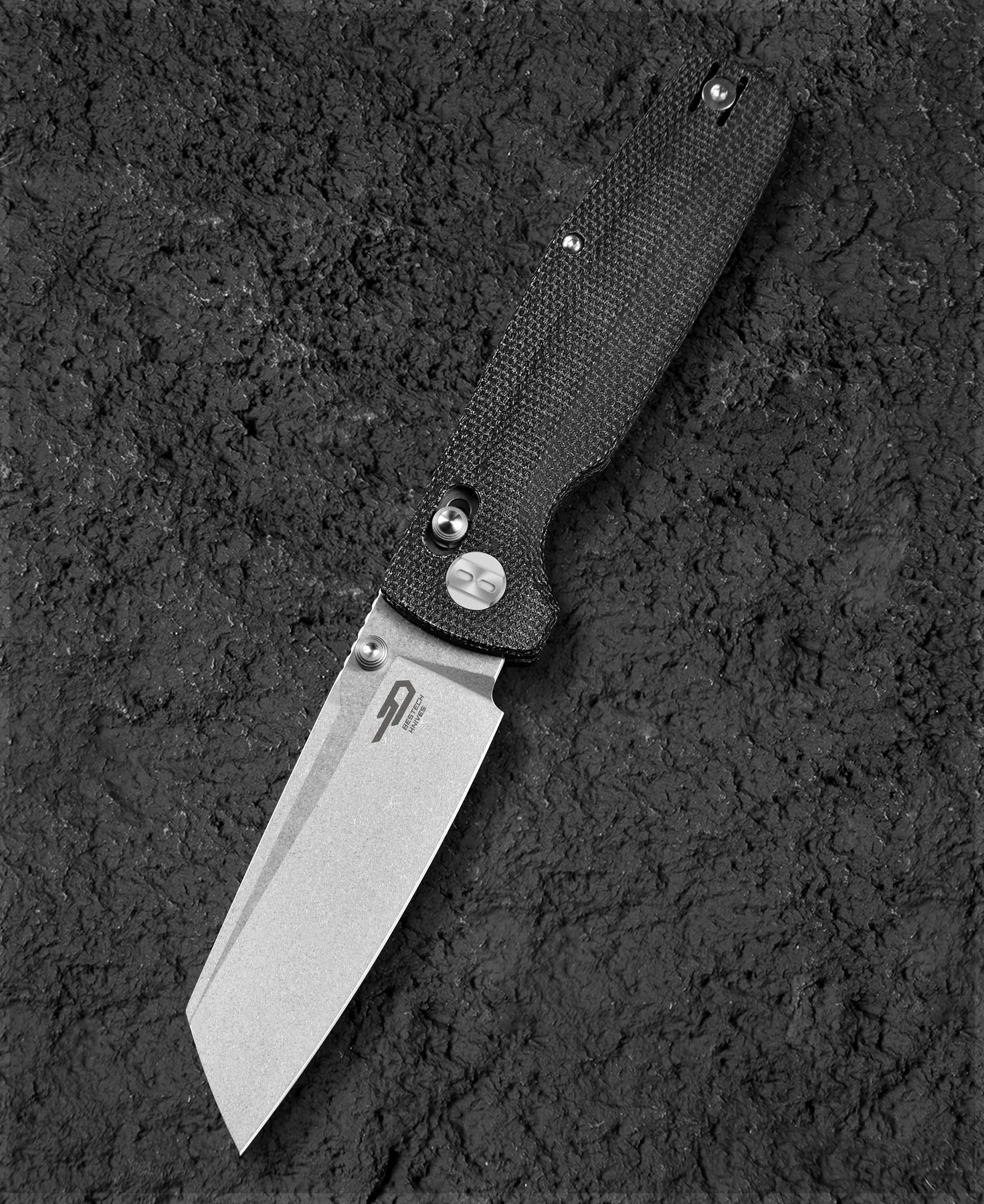 Bestech Knives Slasher 