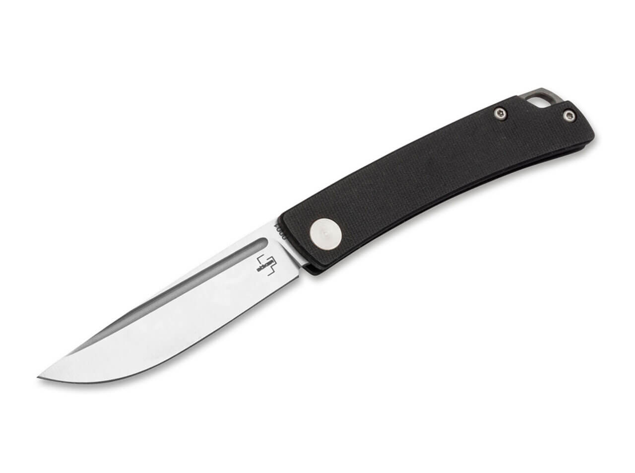 Böker Plus Celos G10 Black – Bild 1
