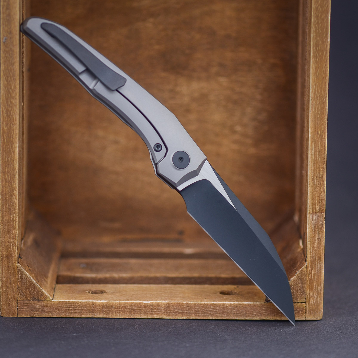 Urban EDC Nitroglide – Bild 4