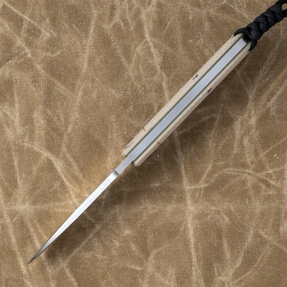Jack Wolf Knives Timber Jack – Image 3