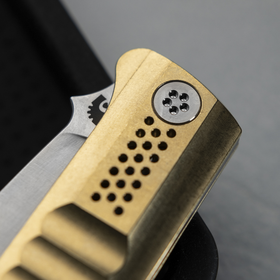Klinge, Waffe, Messer