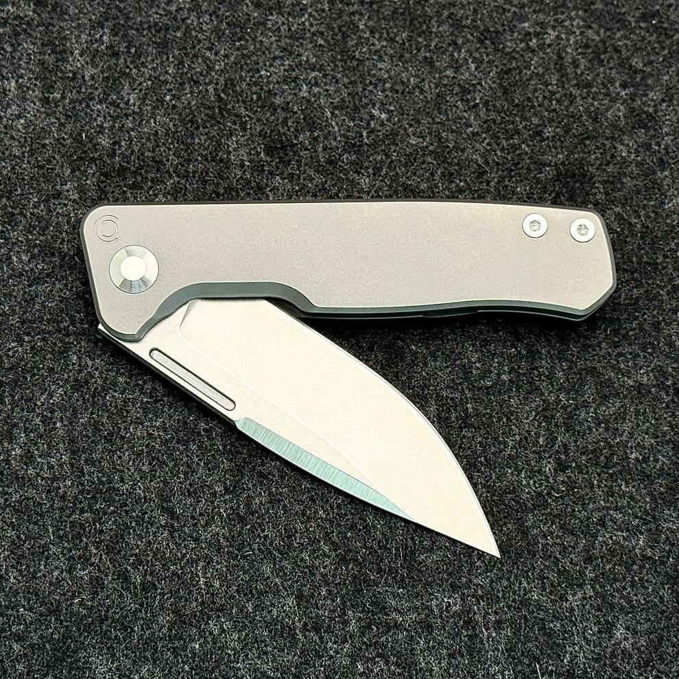 CornCraft Knives Neutron Star Era-2 Plain – Image 5