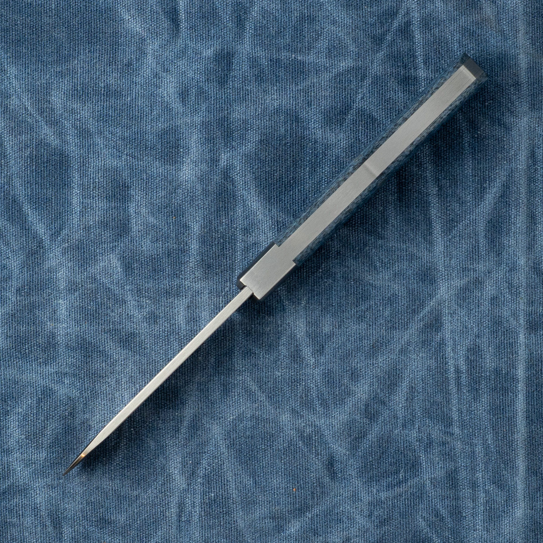 Jack Wolf Knives Gateway Coffin
