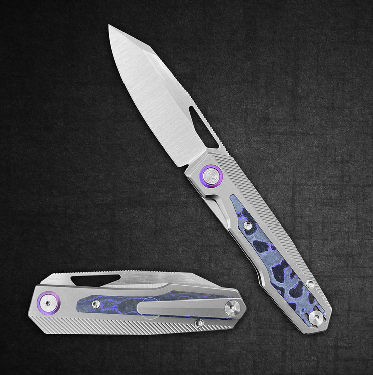Divo Knives Saloon  – Bild 1