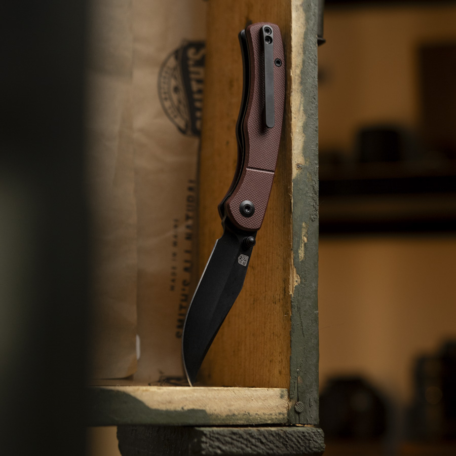 Civivi Clingman Civivi Clingman