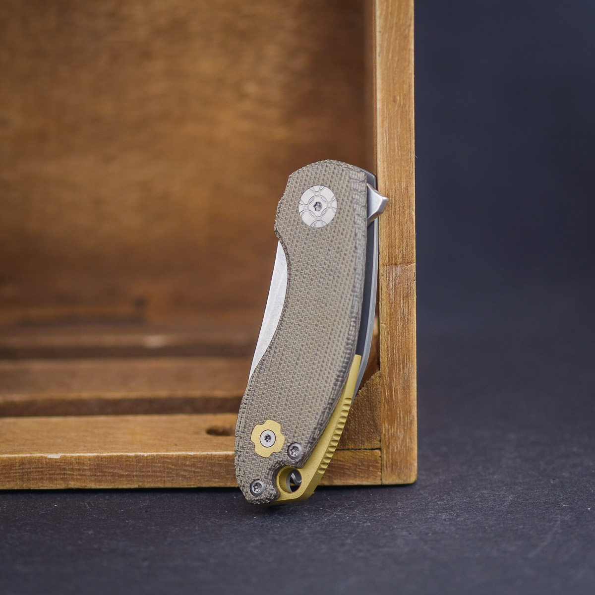 Urban EDC Copita – Bild 4