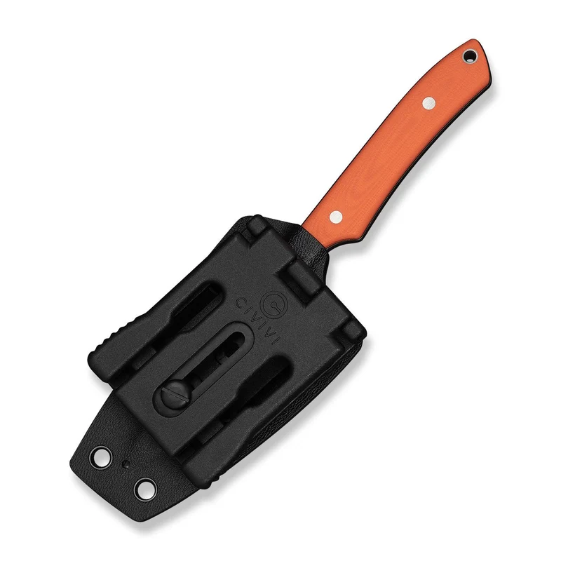 Civivi High Grass Field Knife – Image 4