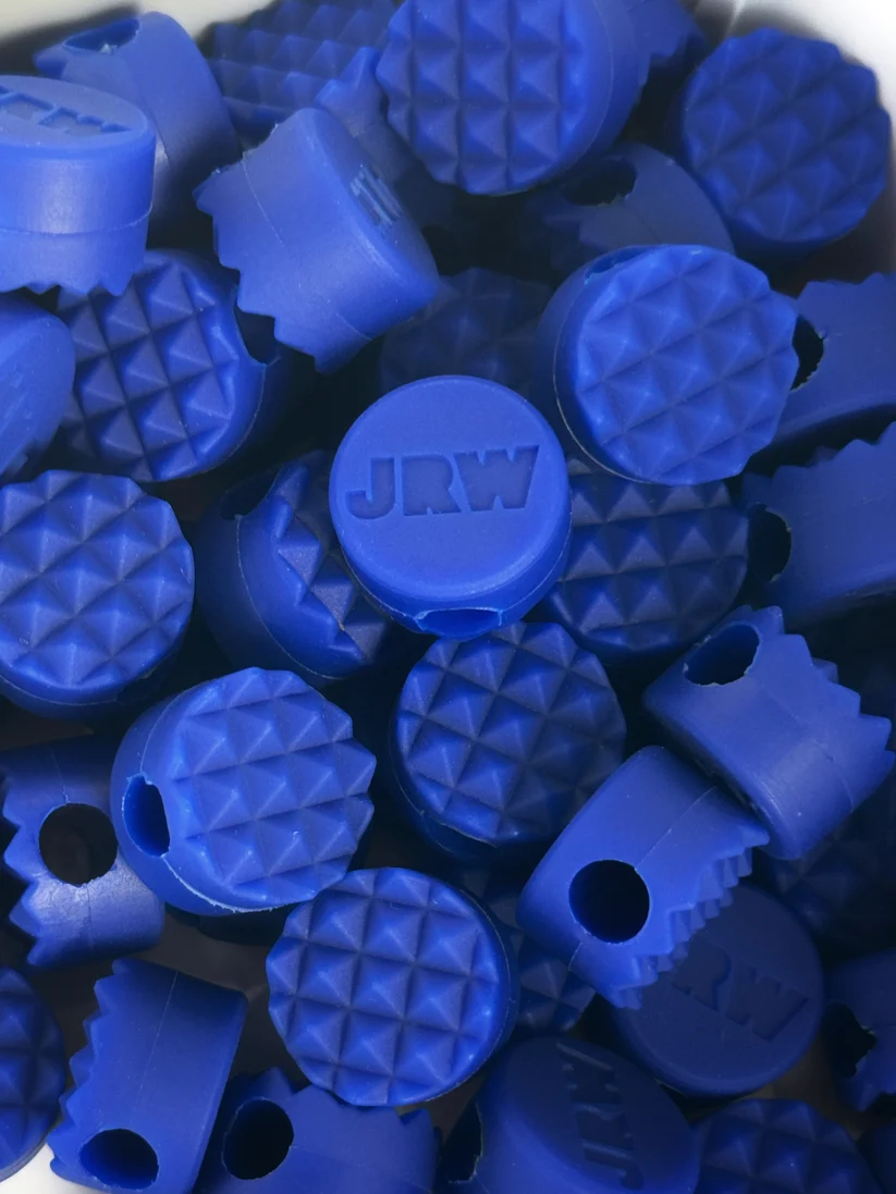 JRW Gear Curator Bead - OD Green – Image 1