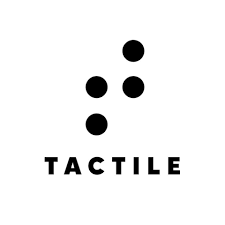 Logo of Tactile