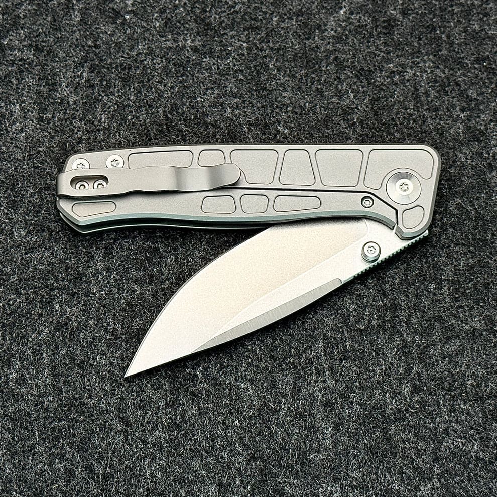 CornCraft Knives Neutron Star Era-2 Mining Pattern – Image 6