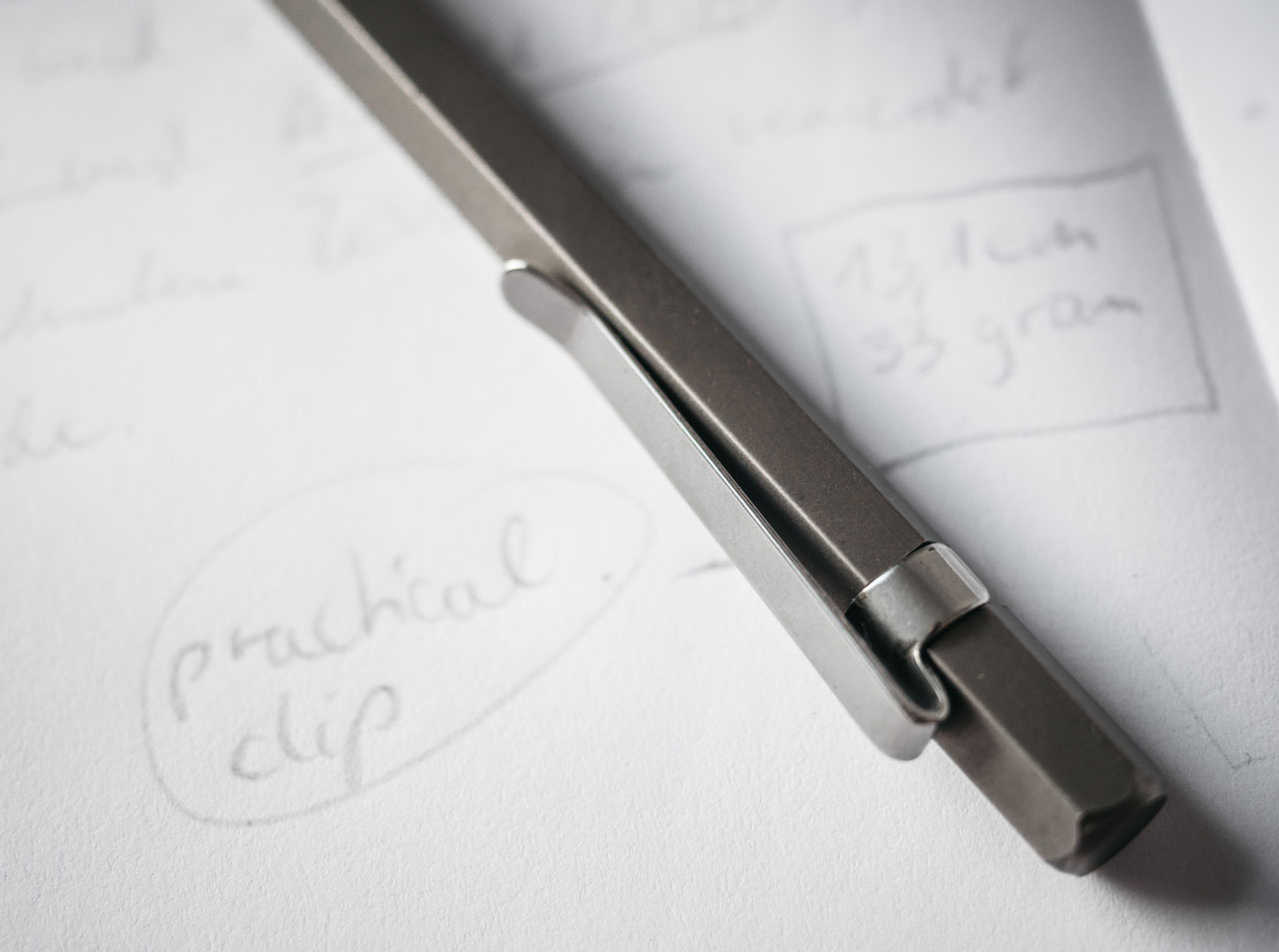 Böker Plus Redox Pen – Image 4