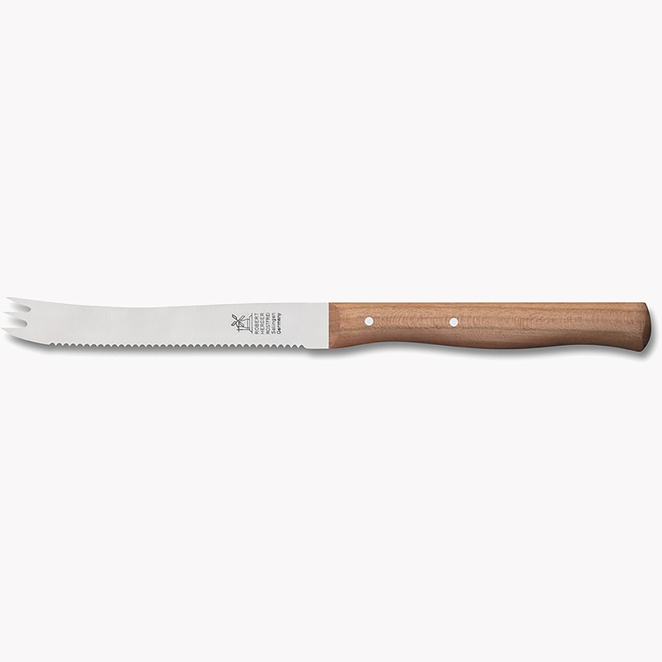 Tomato knife fork point cherry stainless steel