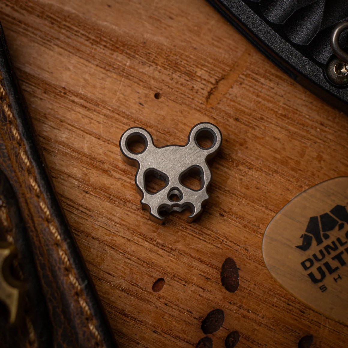 Giantmouse Morbid Mouse Bead – Image 7