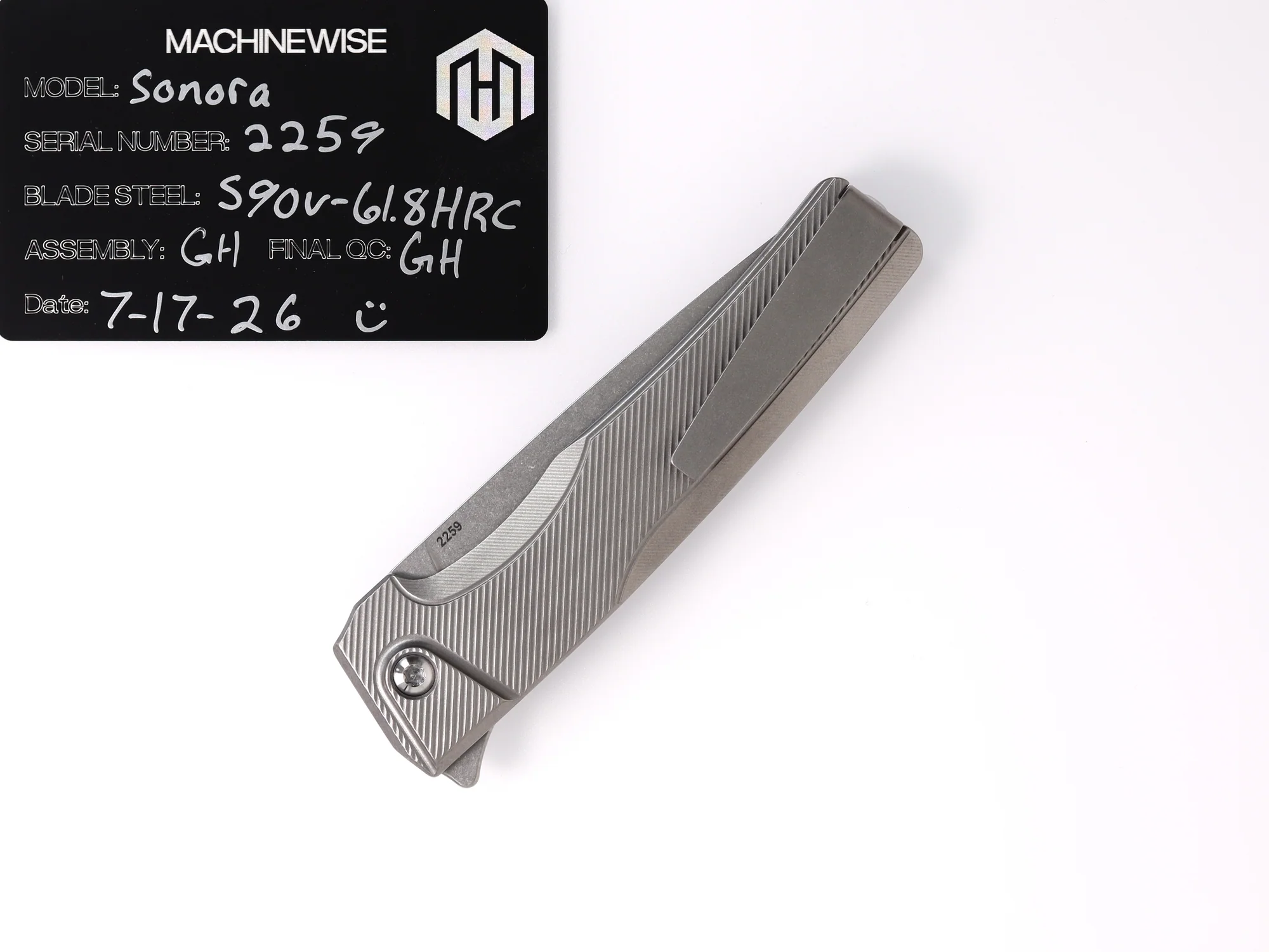 Machinewise Sonora – Image 2