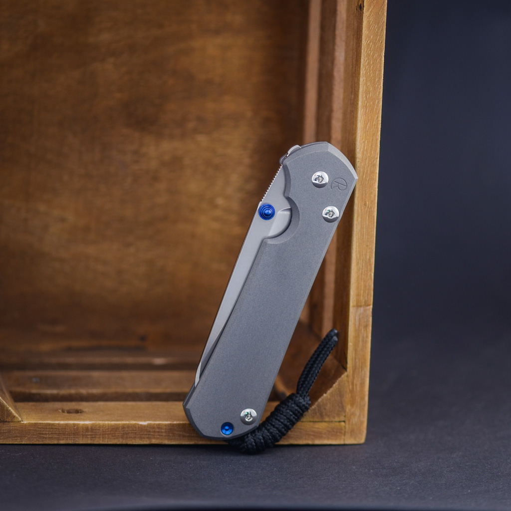 Chris Reeve Sebenza 31 – Image 9