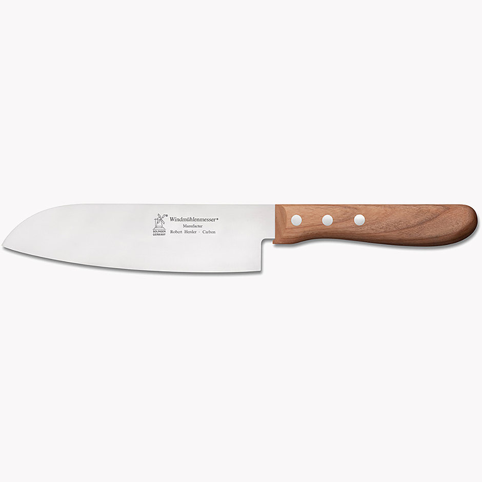 Santoku cherry