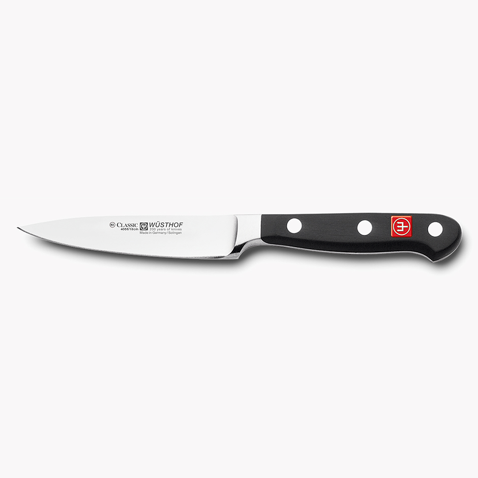 Wüsthof Classic Paring Knife 10 cm
