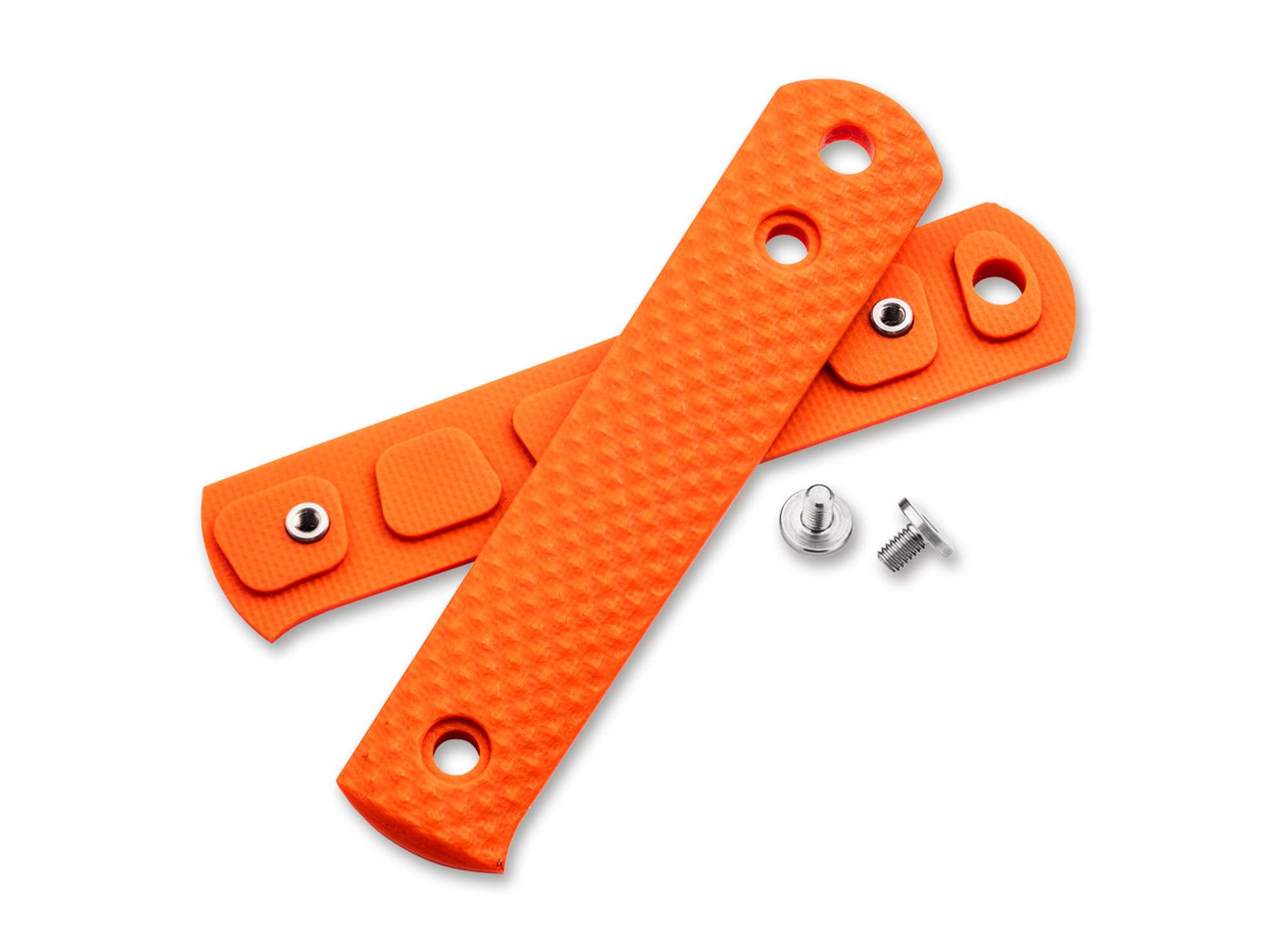 Böker BFF Packlite Scales Black Richlite – Image 1