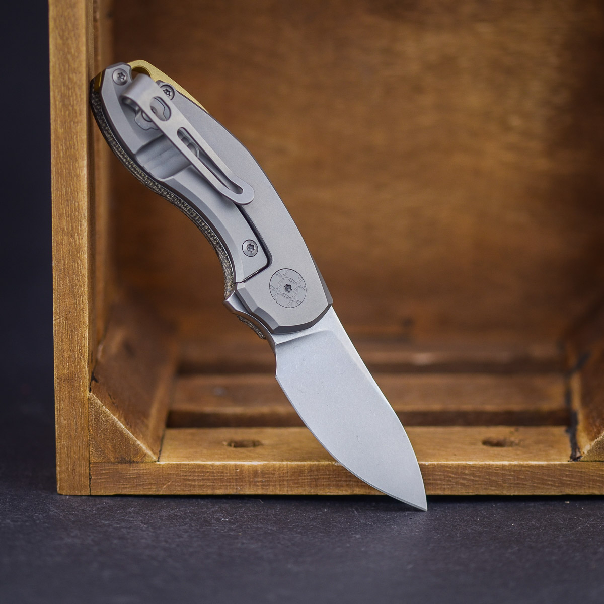 Urban EDC Copita – Bild 3