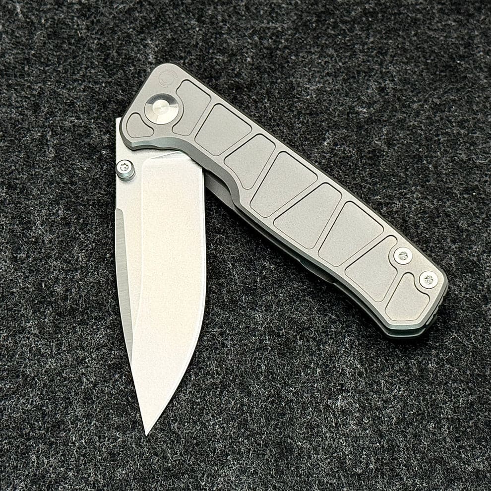 CornCraft Knives Neutron Star Era-2 Mining Pattern – Image 3