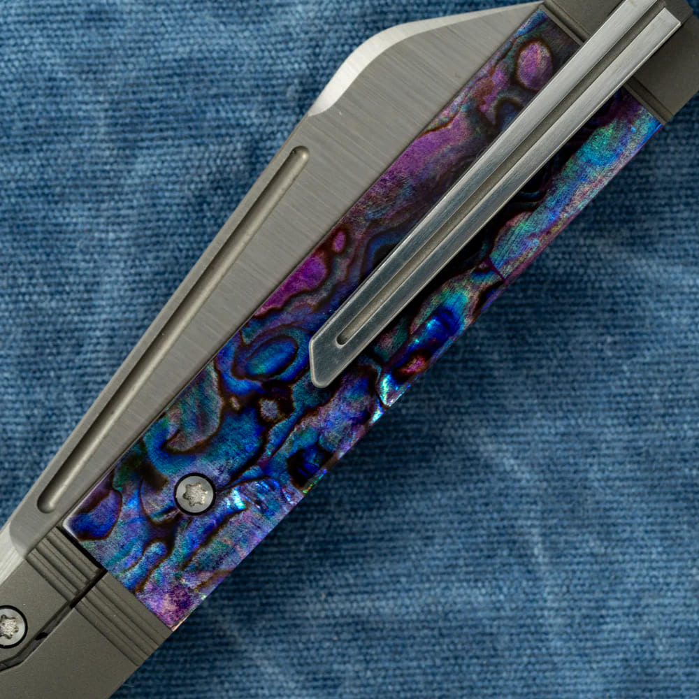 Jack Wolf Knives Feelbetter Jack – Image 4