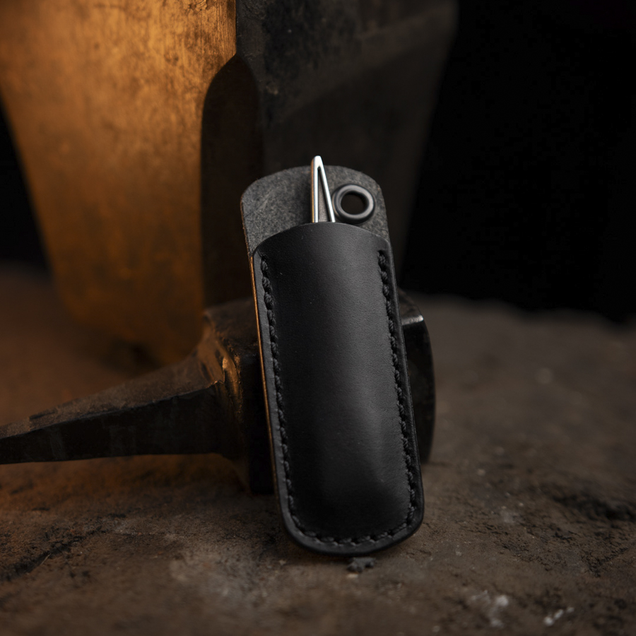 Case for French fries fork Case for French fries fork