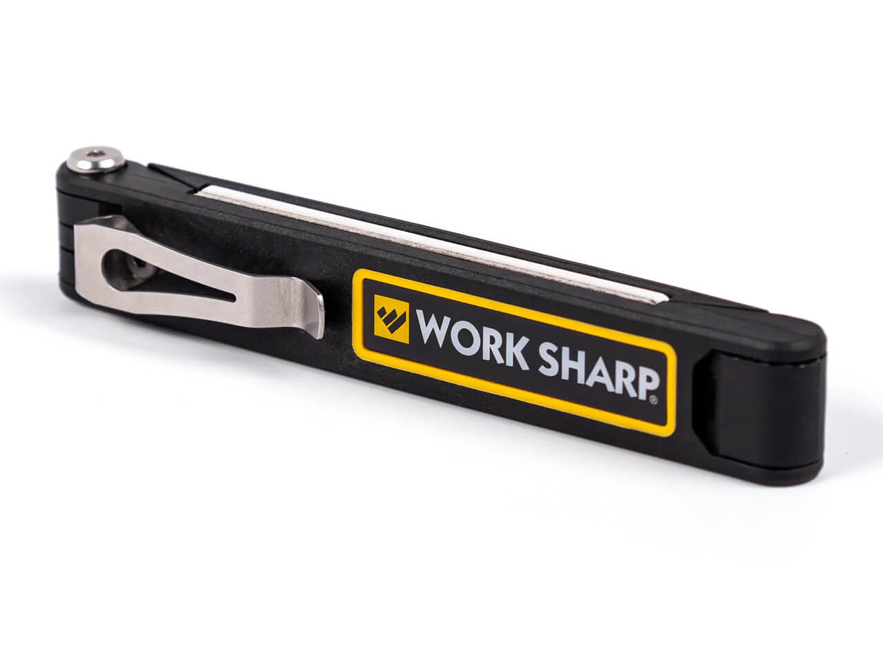 Work Sharp Folding Field Sharpener – Image 1