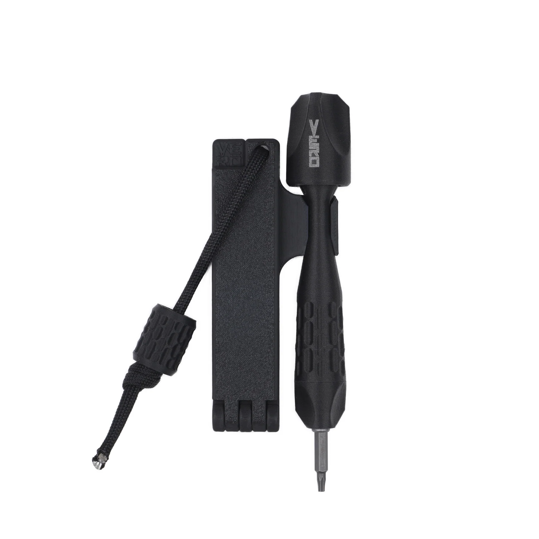 Vero Engineering Vortex Lite Driver Black 