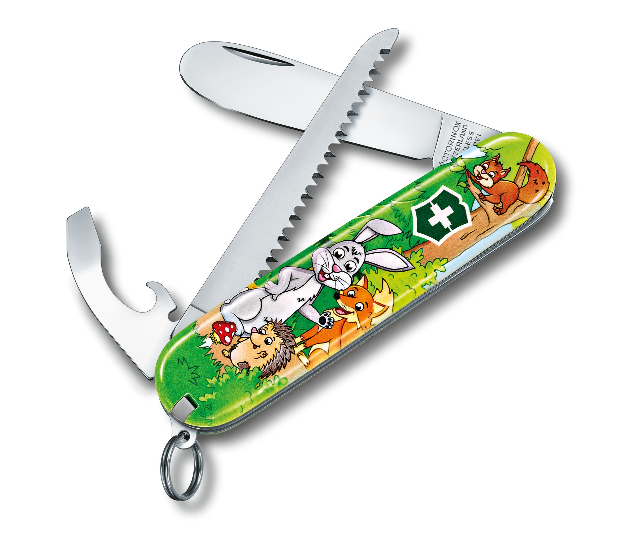 Victorinox My first "Hase"