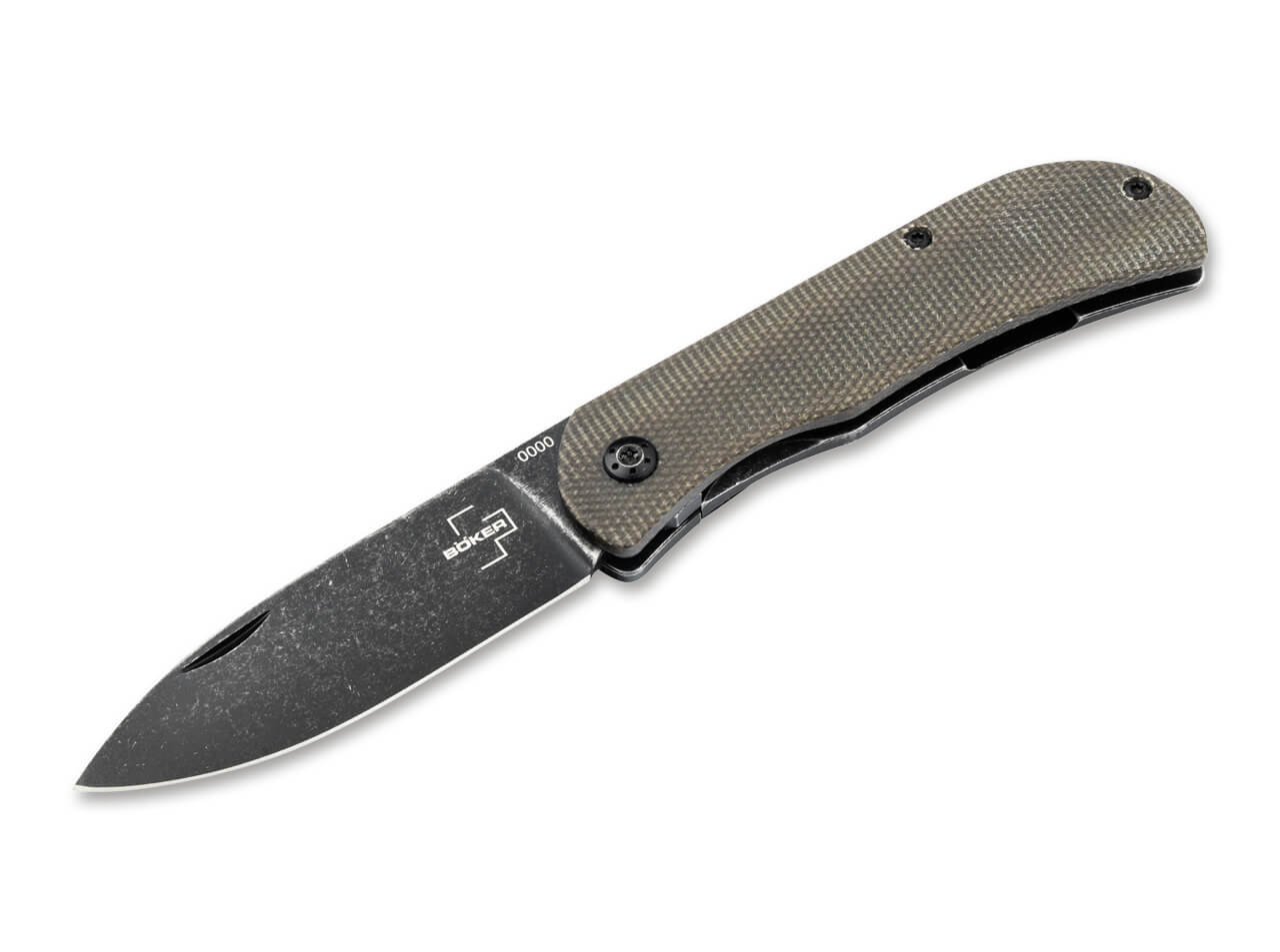 boeker-plus-exskelibur-ii-framelock-micarta-01bo367 Böker Plus Exskelibur II Framelock Micarta
