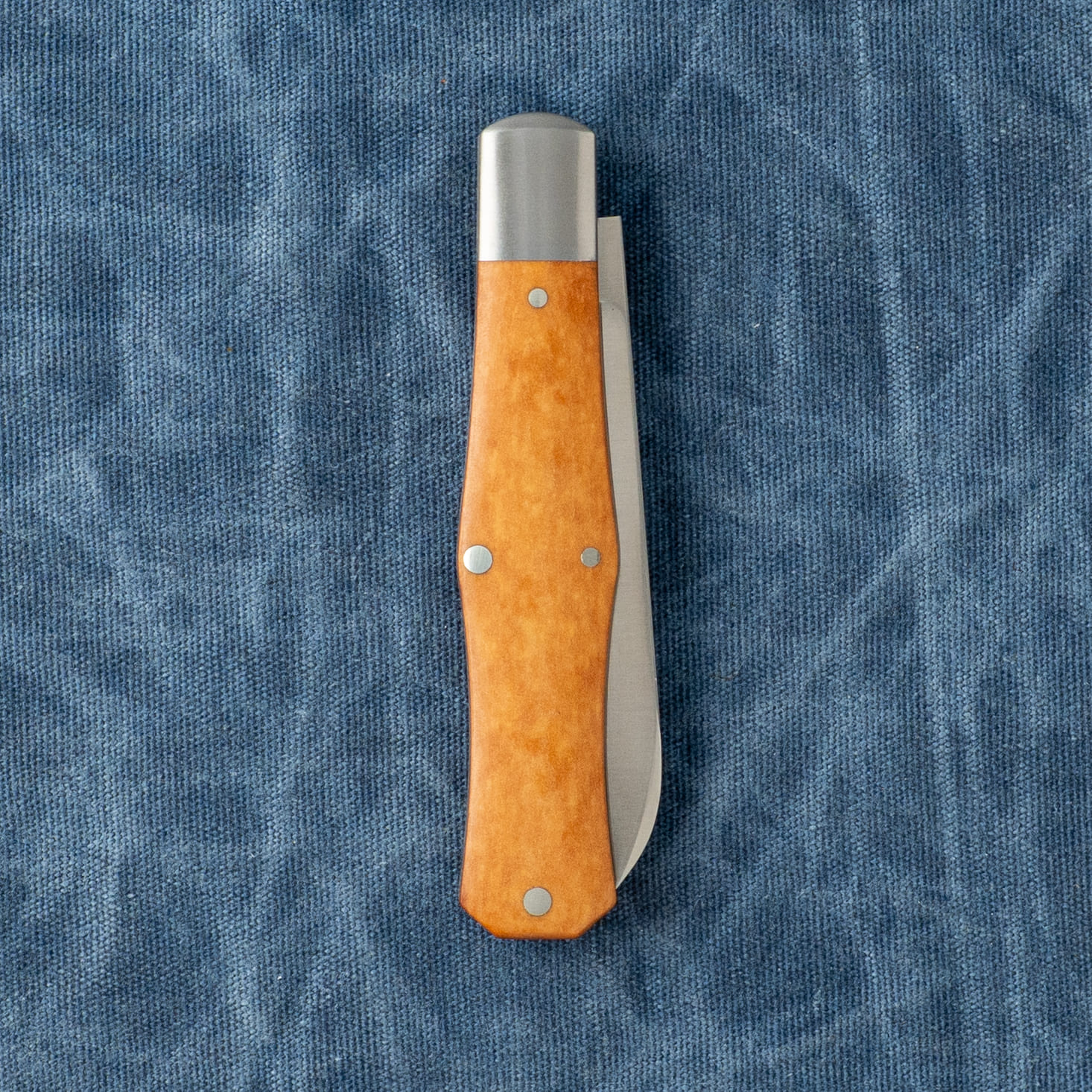 Jack Wolf Knives Gateway Coffin