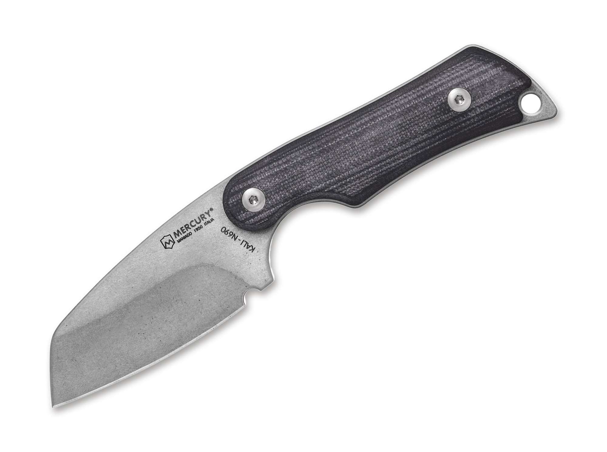 Mercury Kali