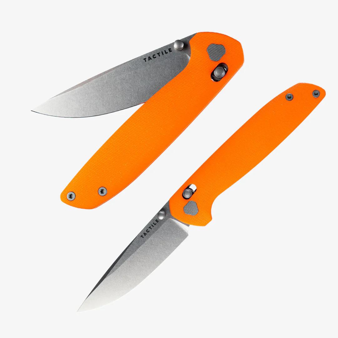 Tactile Knife Maverick G10 Tactile Knife Maverick G10