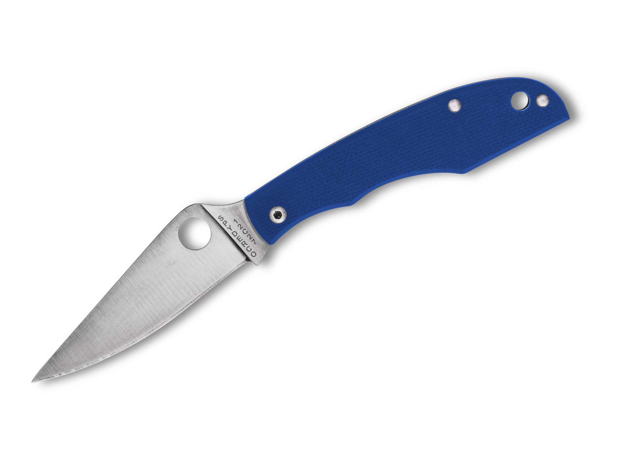 Spyderco Grasshopper