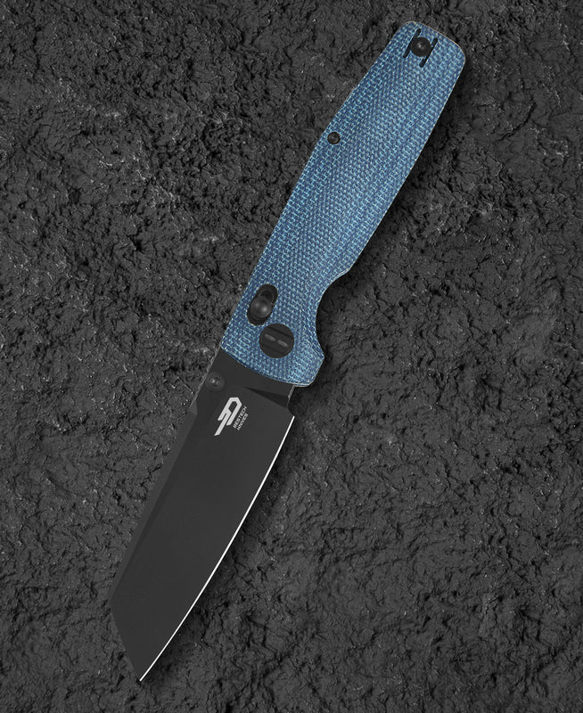 Bestech Knives Slasher 