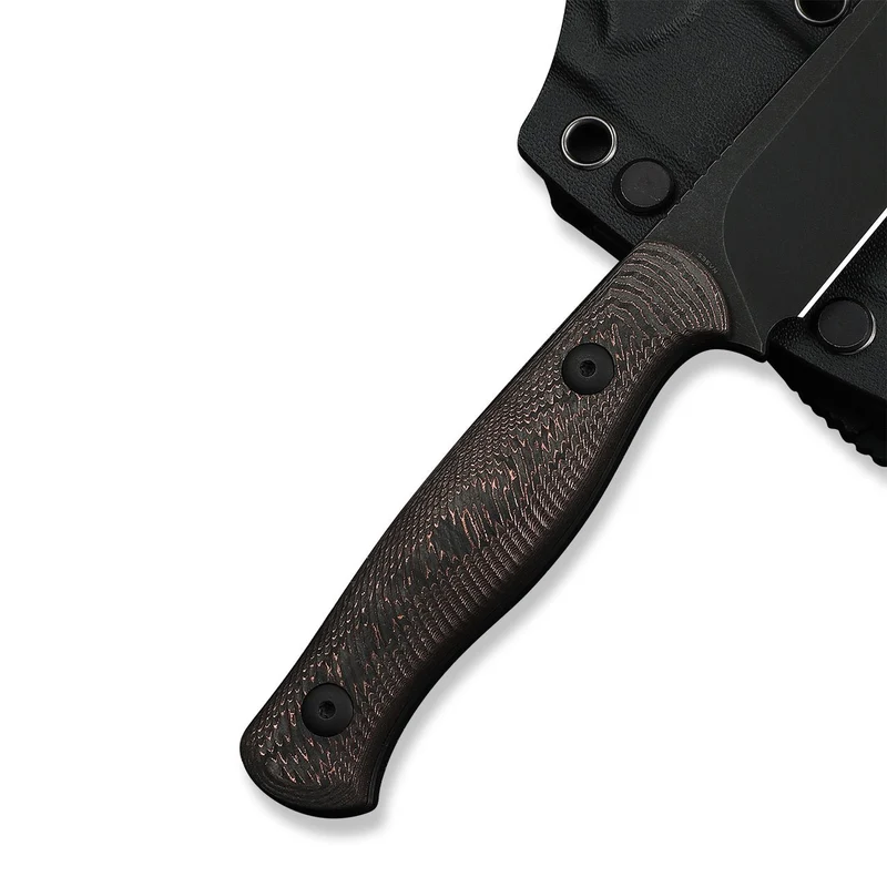 WE Knife Notchline – Image 8