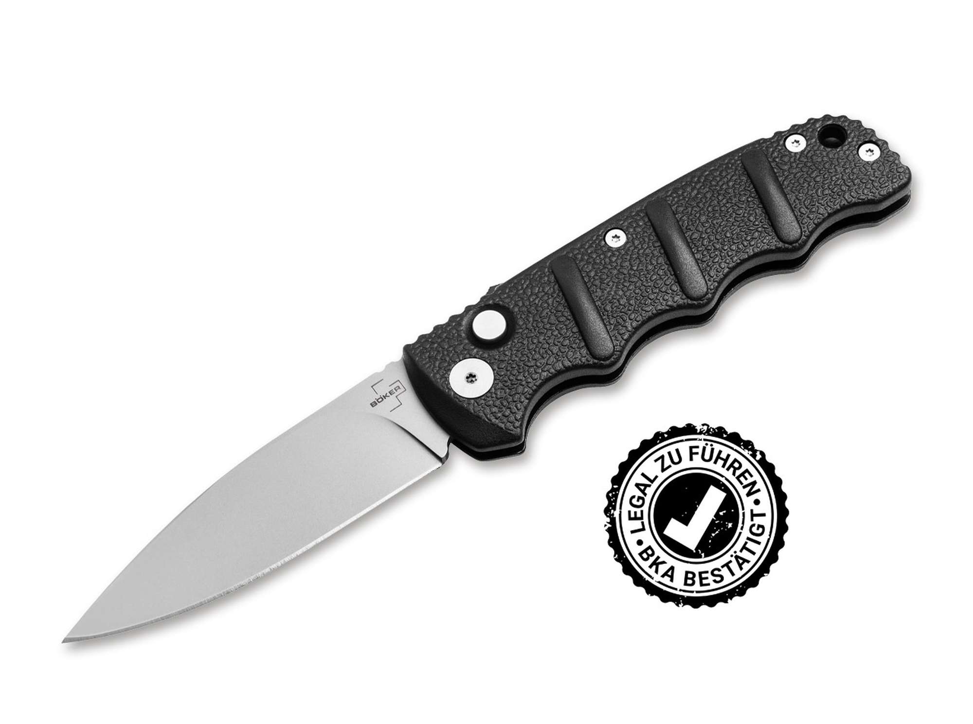 Böker Plus Kalashnikov Nonlock 42 – Image 2