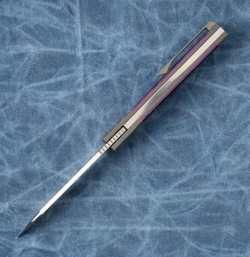 Jack Wolf Knives Feelbetter Jack – Image 3