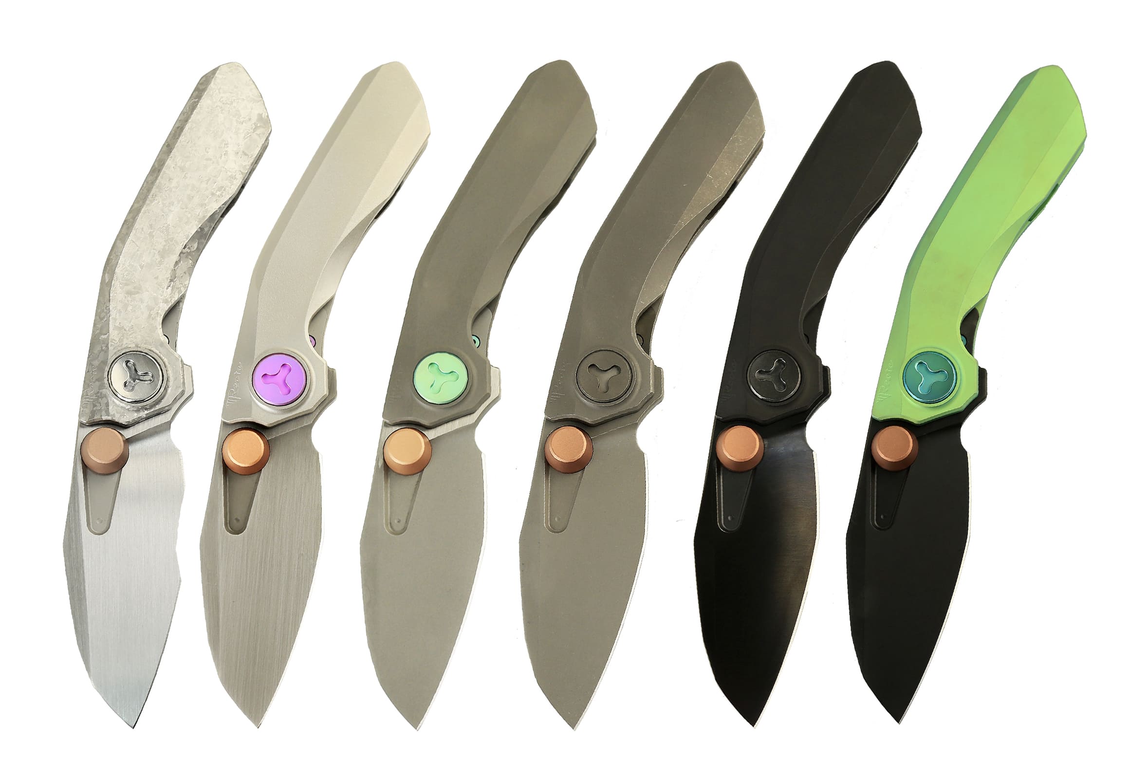 Reate Knives VK-FROK  – Image 5