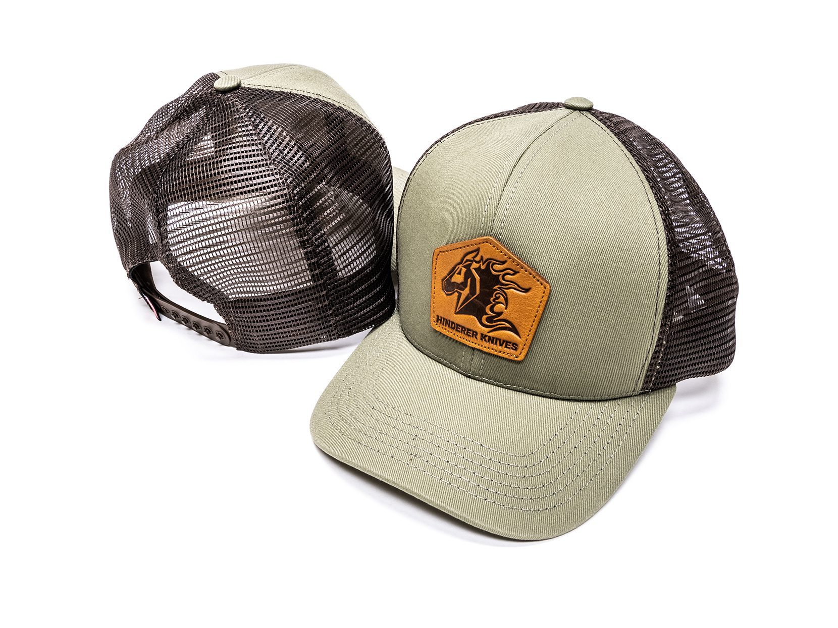 Hinderer Trucker Cap Hinderer Trucker Cap