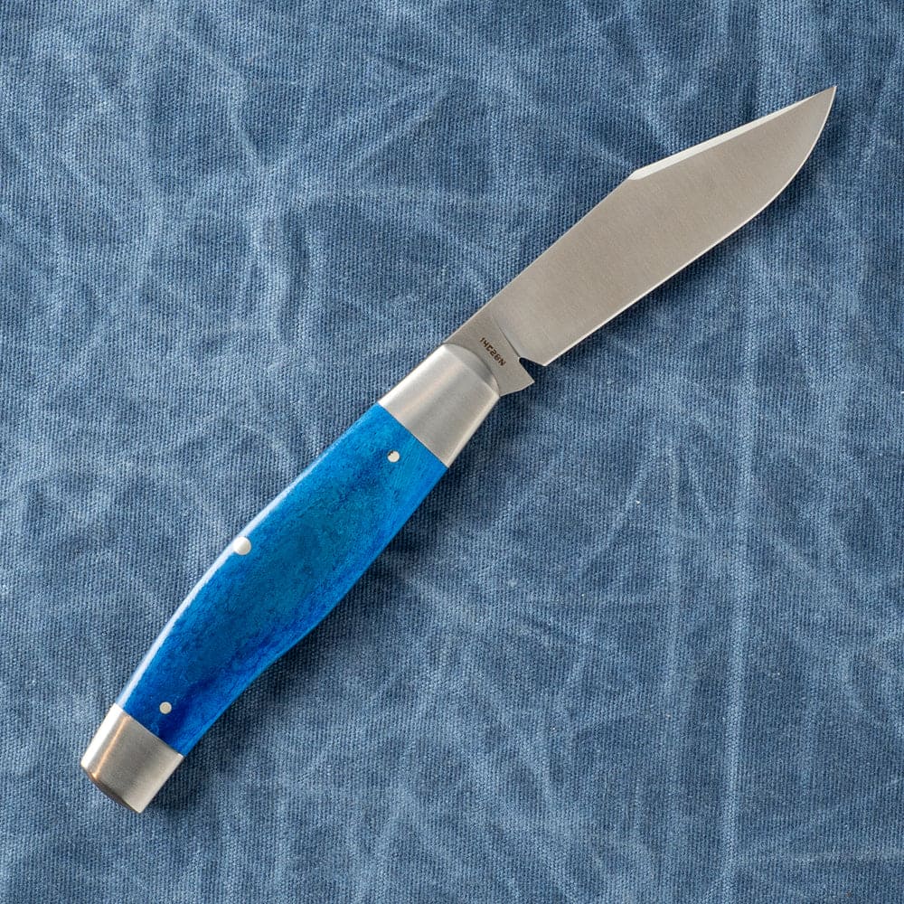 Jack Wolf Knives Stockman – Image 2